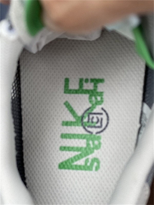 Authentic Clot x Sacai x Nike LDWaffle “Neutral Grey”