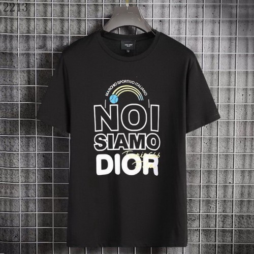 Dior T-Shirt men-671(M-XXXL)