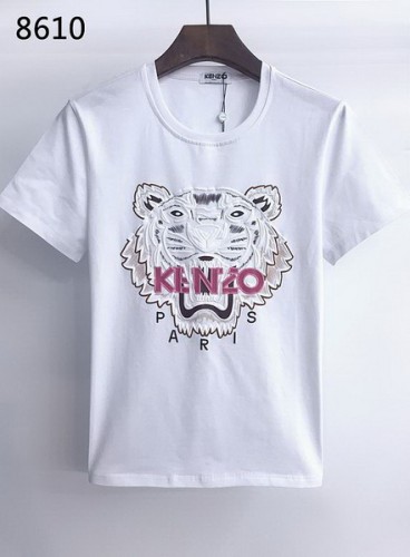 Kenzo T-shirts men-188(M-XXXL)