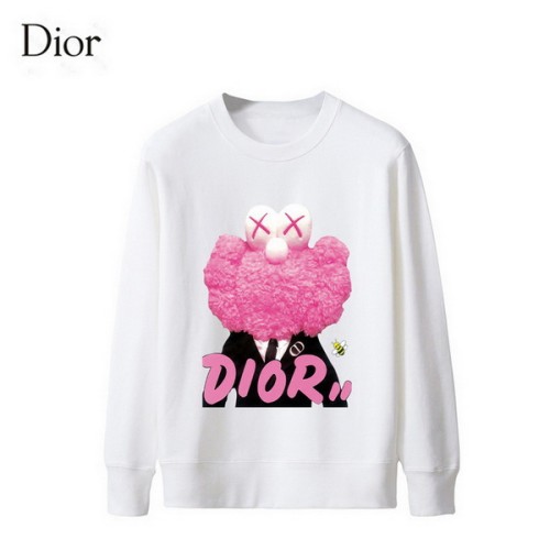 Dior men Hoodies-083(S-XXL)