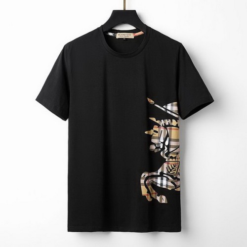 Burberry t-shirt men-729(M-XXXL)