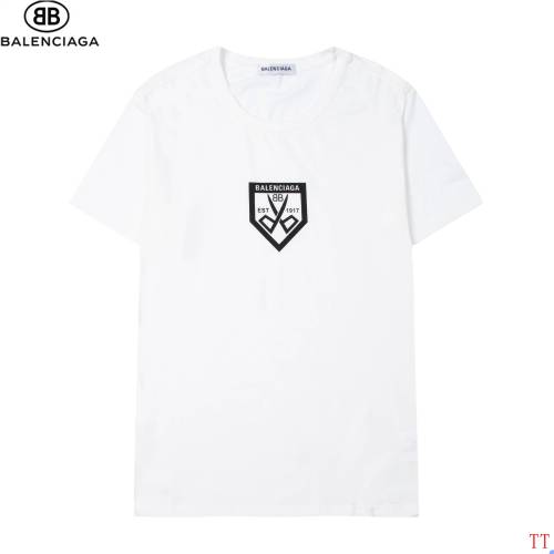 B t-shirt men-588(S-XXL)