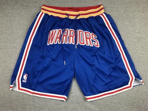 NBA Shorts-1097