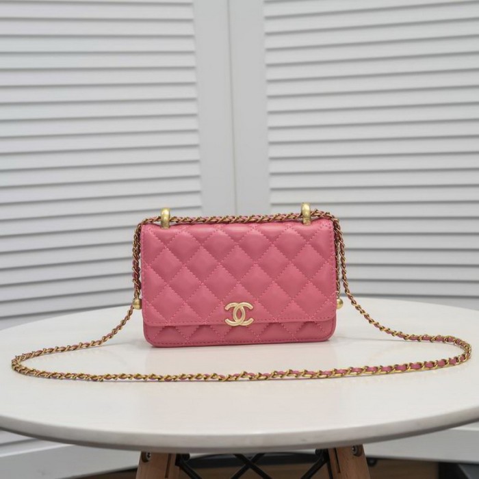 CHAL Handbags AAA Quality-309
