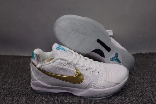 Nike Kobe Bryant 5 Shoes-052
