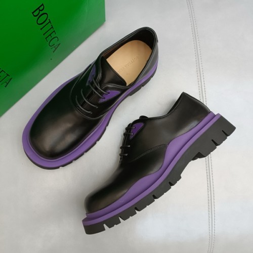 BV men shoes 1：1 quality-011