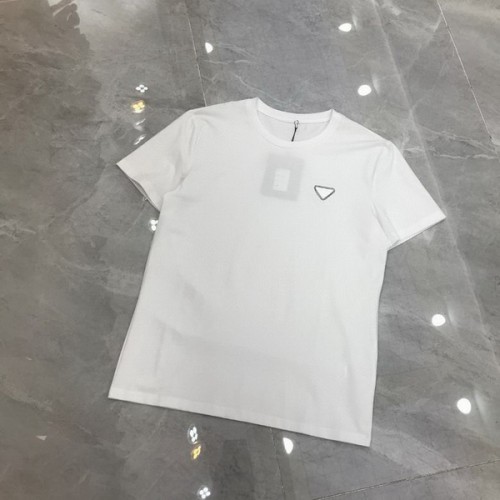 Prada t-shirt men-163(M-XXXL)