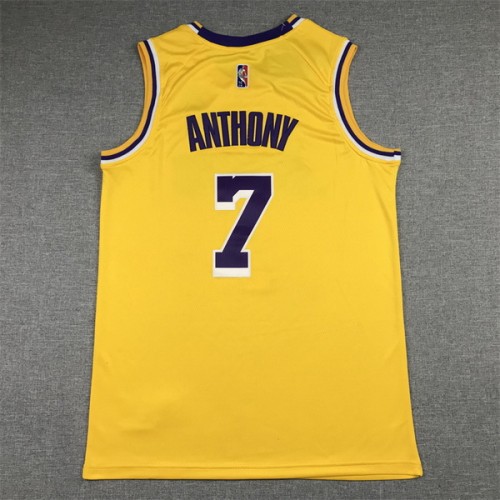 NBA Los Angeles Lakers-828