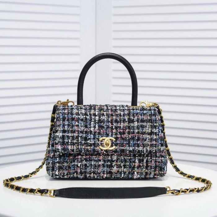 CHAL Handbags AAA Quality-414