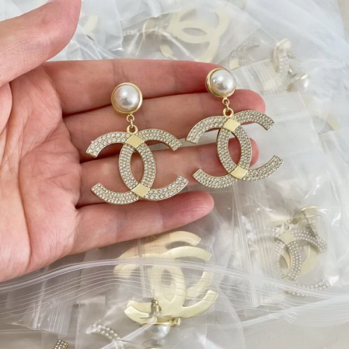 CHAL Earring-1238