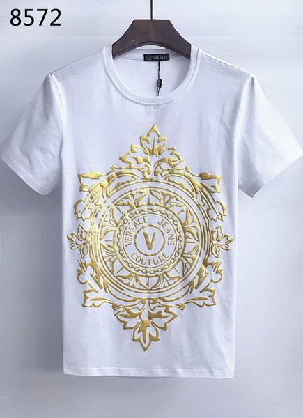 Versace t-shirt men-655(M-XXXL)