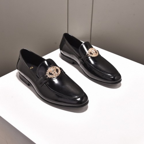 Versace Men Shoes 1：1 Quality-614