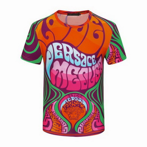 Versace t-shirt men-705(M-XXXL)