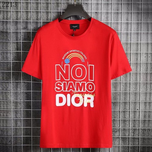 Dior T-Shirt men-681(M-XXXL)