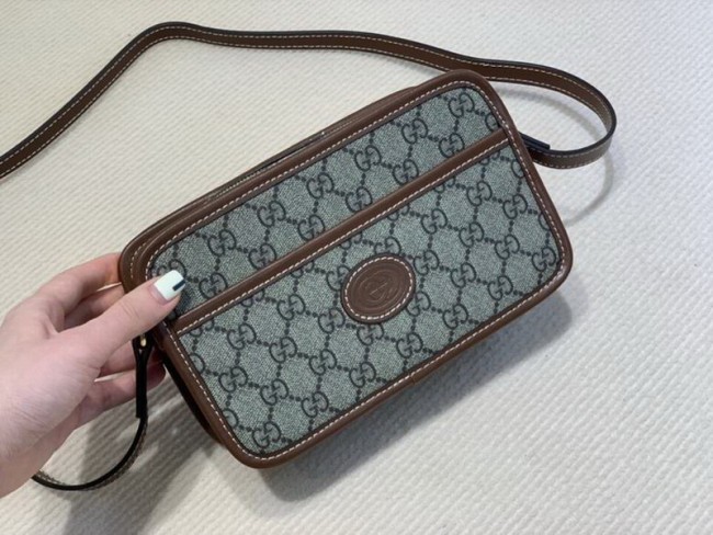 G Handbags AAA Quality-739