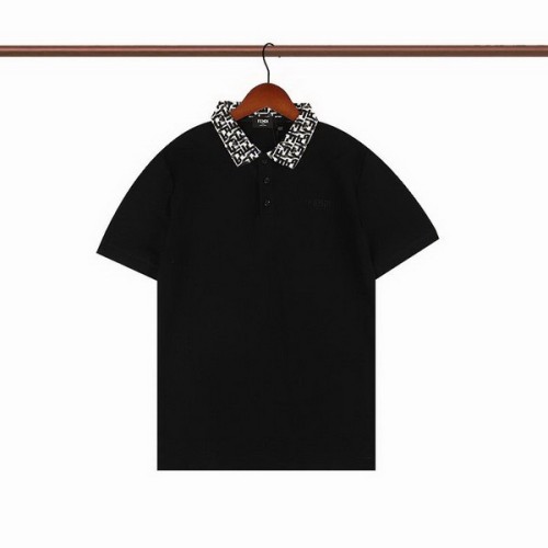 FD polo men t-shirt-191(M-XXL)