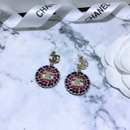 CHAL Earring-228