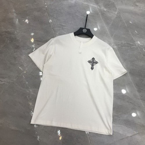 Chrome Hearts t-shirt men-246(S-XL)