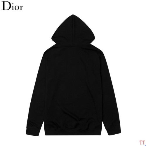 Dior men Hoodies-038(M-XXL)
