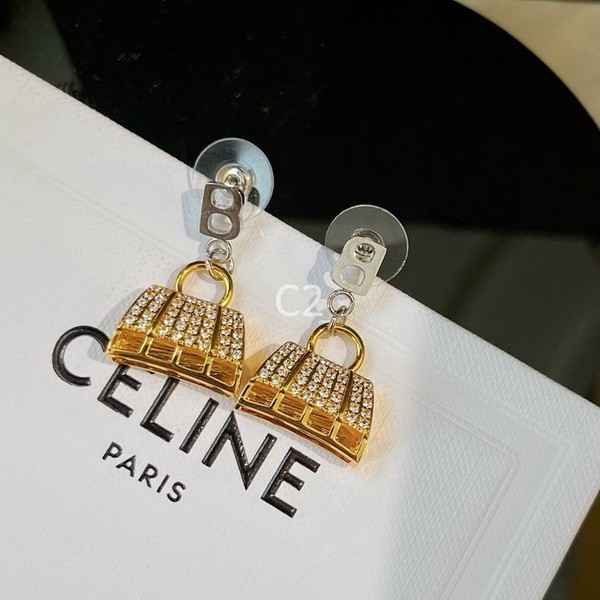 Celine Earring-050