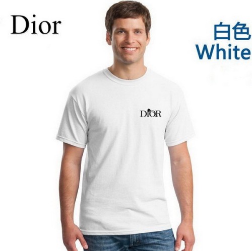 Dior T-Shirt men-538(M-XXXL)