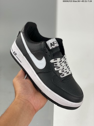 Nike air force shoes men low-2747