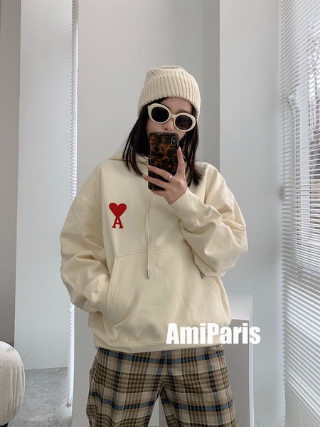 Amiri Hoodies 1：1 Quality-030(S-XL)