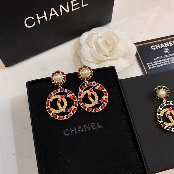 CHAL Earring-782