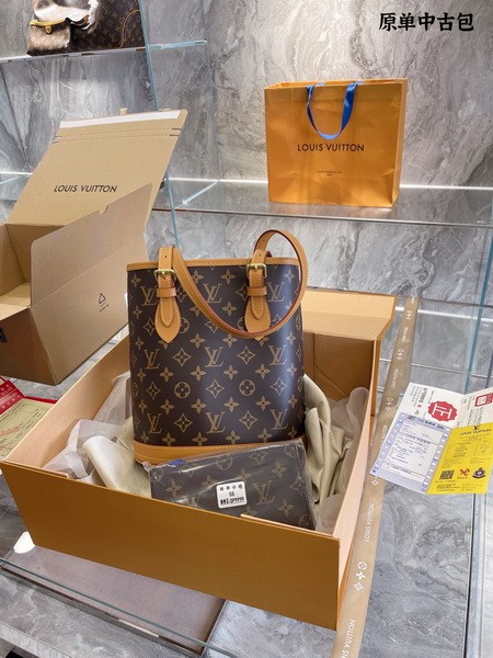 LV High End Quality Bag-886