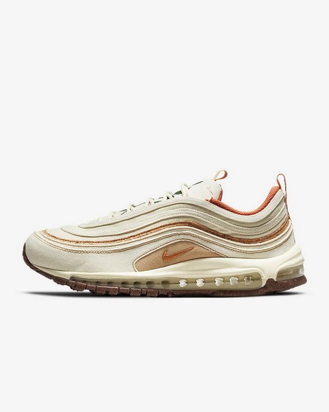 Nike Air Max 97 men shoes 1:1 quality-373