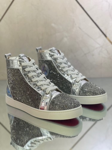 Super Max Christian Louboutin Shoes-2021