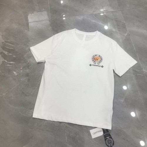 Chrome Hearts t-shirt men-308(S-XL)