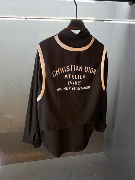 Dior shirt-170(S-XL)