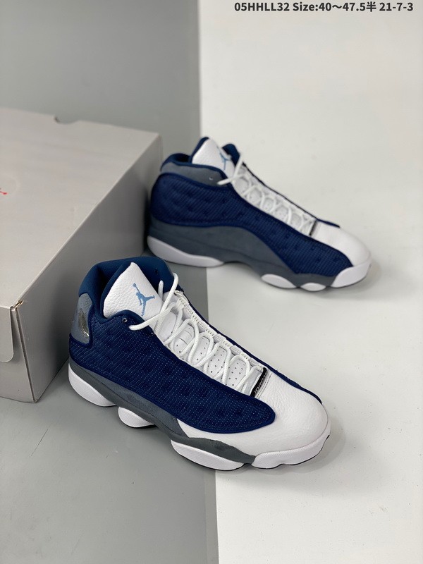 Super Max Perfect jordan 13 shoes-029