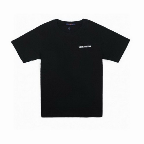 LV  t-shirt men-1994(XS-L)