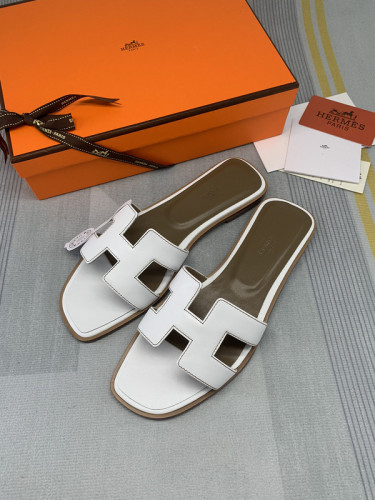 Hermes women Sandals 1：1 Quality-043