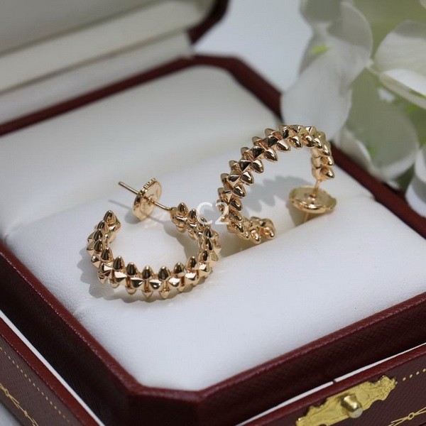 Cartier Earring-048