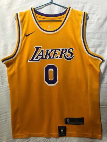 NBA Los Angeles Lakers-742