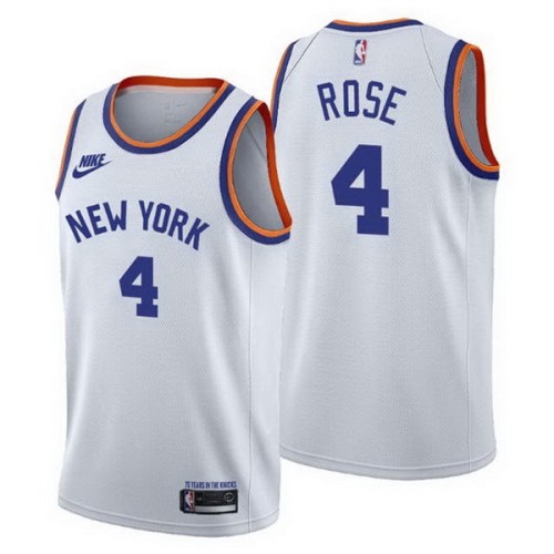 NBA New York Knicks-026