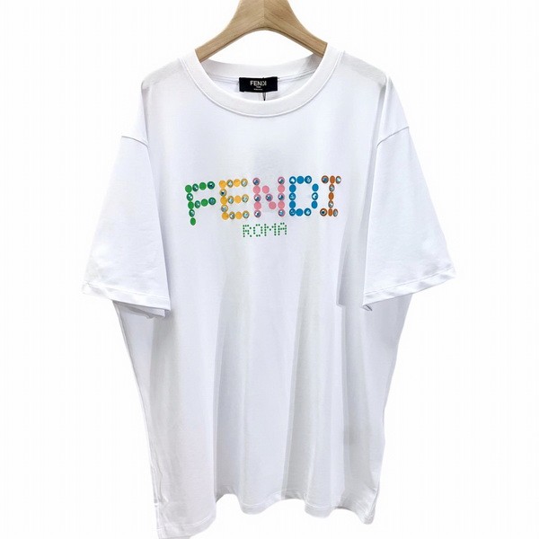 FD Shirt 1：1 Quality-204(XS-L)