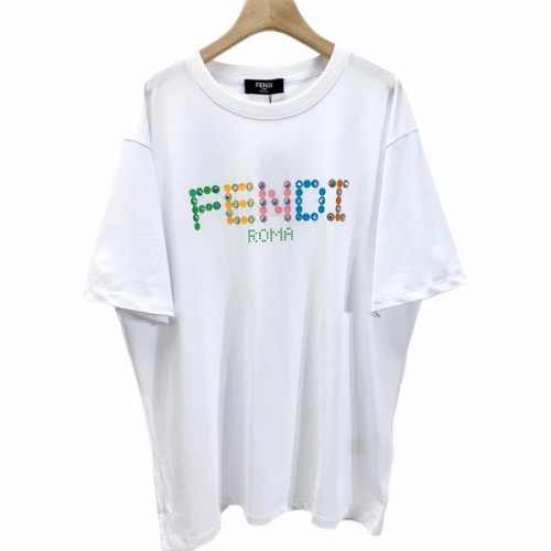 FD Shirt 1：1 Quality-204(XS-L)