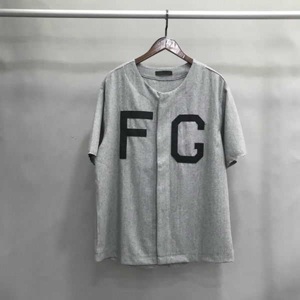 Fear of God Jacket 1：1 Quality-087(S-XL)