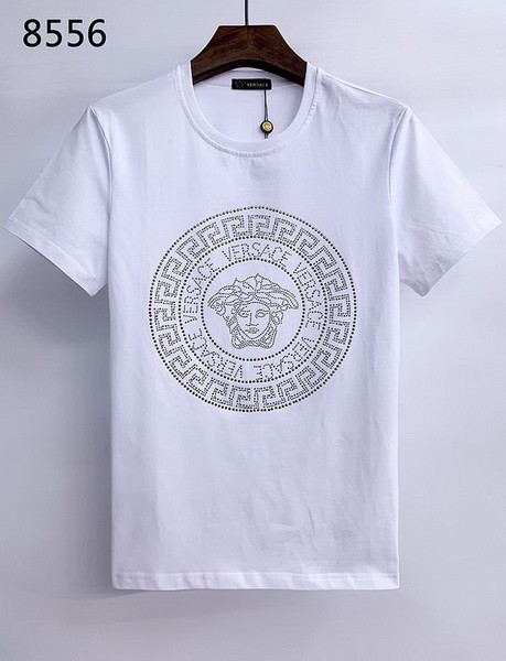 Versace t-shirt men-653(M-XXXL)