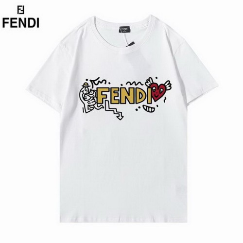 FD T-shirt-816(S-XXL)
