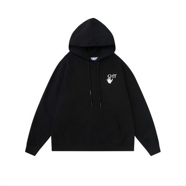 OFF White Hoodies 1：1 quality-007