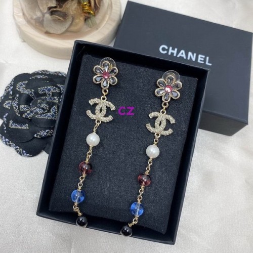 CHAL Earring-581