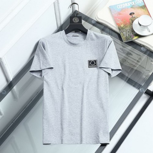 Moncler t-shirt men-381(M-XXXL)
