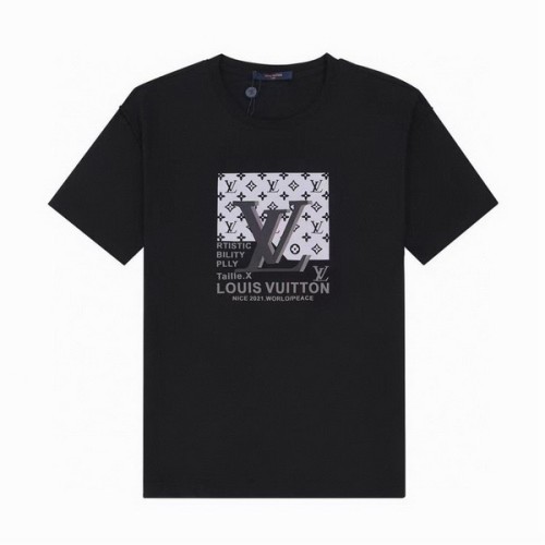 LV  t-shirt men-1955(XS-L)