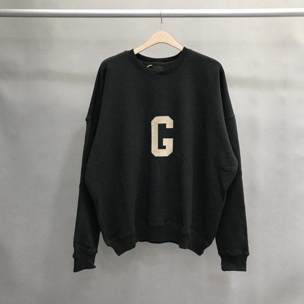 Fear of God Hoodies 1：1 Quality-234(S-XL)