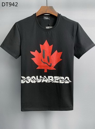 DSQ t-shirt men-306(M-XXXL)